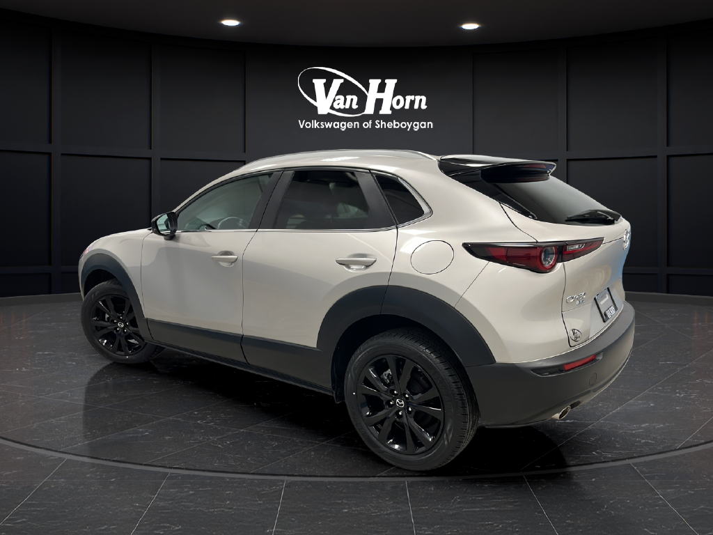 2024 Mazda Mazda CX-30 2.5 S Select Sport