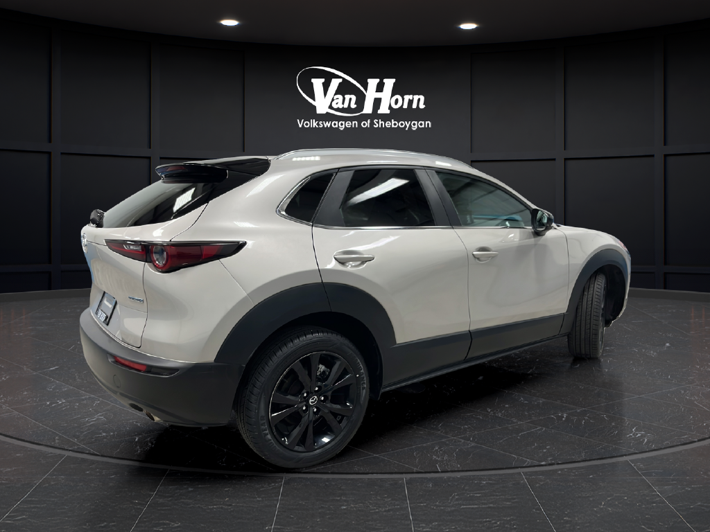 2024 Mazda Mazda CX-30 2.5 S Select Sport
