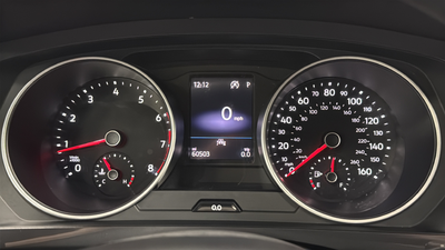 2021 Volkswagen Tiguan 2.0T S