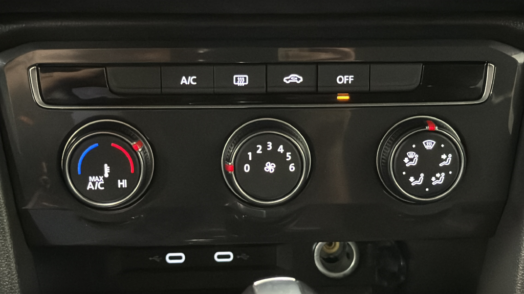 2021 Volkswagen Tiguan 2.0T S