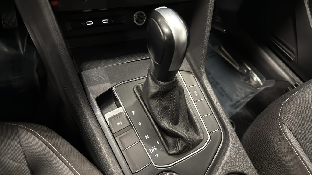 2021 Volkswagen Tiguan 2.0T S