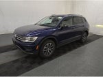 2021 Volkswagen Tiguan 2.0T S