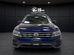 2021 Volkswagen Tiguan 2.0T S