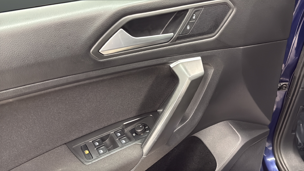 2021 Volkswagen Tiguan 2.0T S