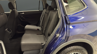 2021 Volkswagen Tiguan 2.0T S
