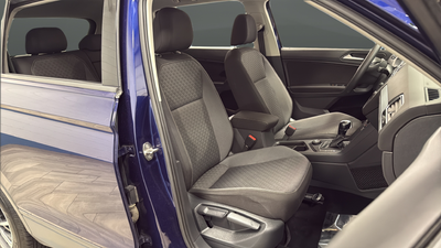 2021 Volkswagen Tiguan 2.0T S