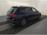 2021 Volkswagen Tiguan 2.0T S