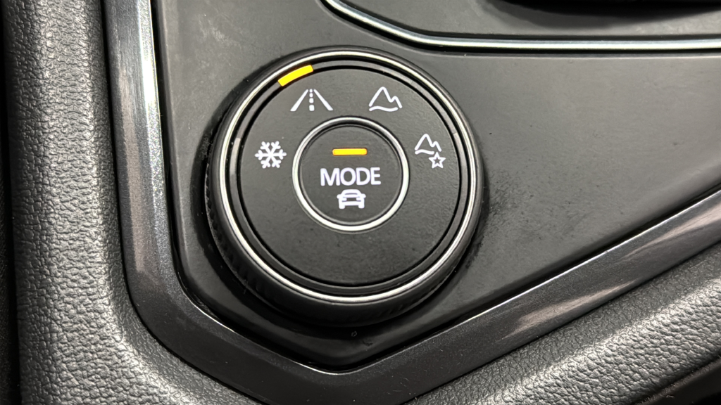 2021 Volkswagen Tiguan 2.0T S