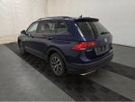 2021 Volkswagen Tiguan 2.0T S