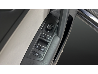 2019 Volkswagen Tiguan 2.0T SE 4Motion
