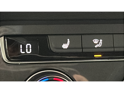 2019 Volkswagen Tiguan 2.0T SE 4Motion
