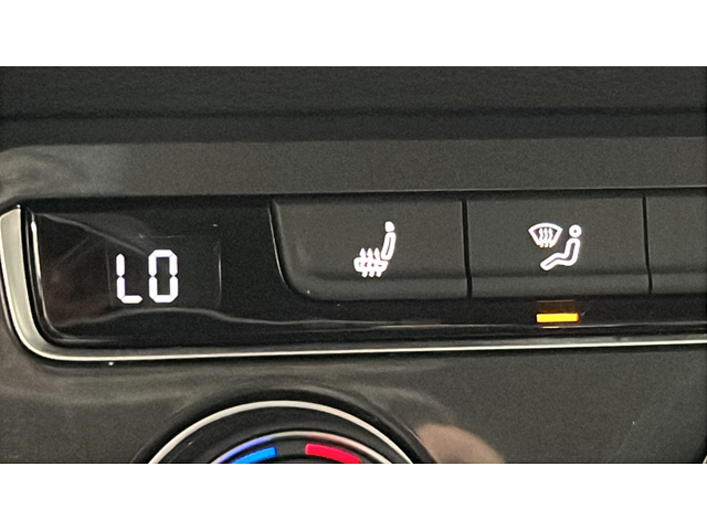 2019 Volkswagen Tiguan 2.0T SE 4Motion