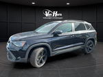2026 Volkswagen Taos 1.5T SE Black
