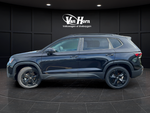 2026 Volkswagen Taos 1.5T SE Black