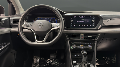 2022 Volkswagen Taos 1.5T SEL
