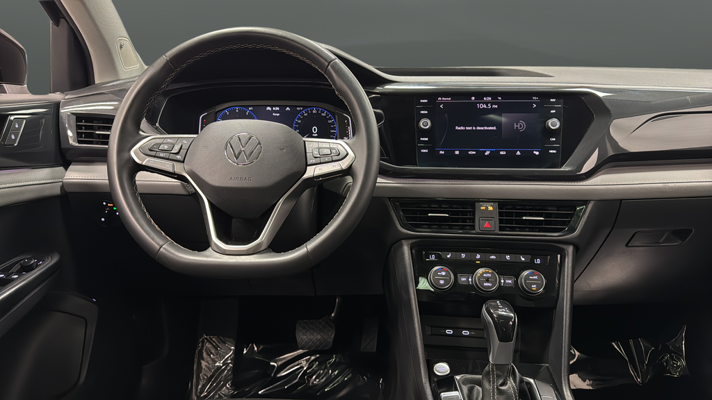 2022 Volkswagen Taos 1.5T SEL