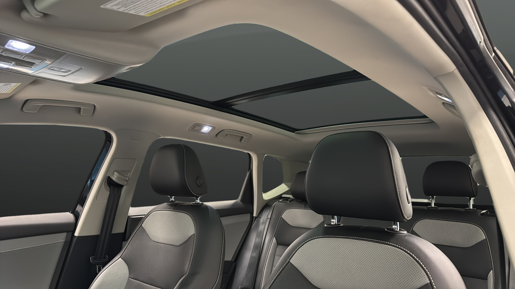 2022 Volkswagen Taos 1.5T SEL