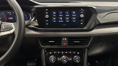 2022 Volkswagen Taos 1.5T SEL