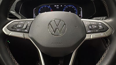 2022 Volkswagen Taos 1.5T SEL