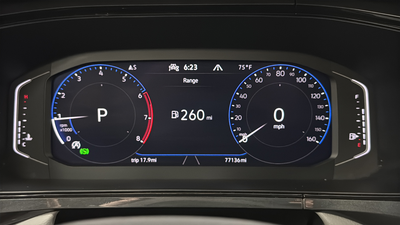 2022 Volkswagen Taos 1.5T SEL