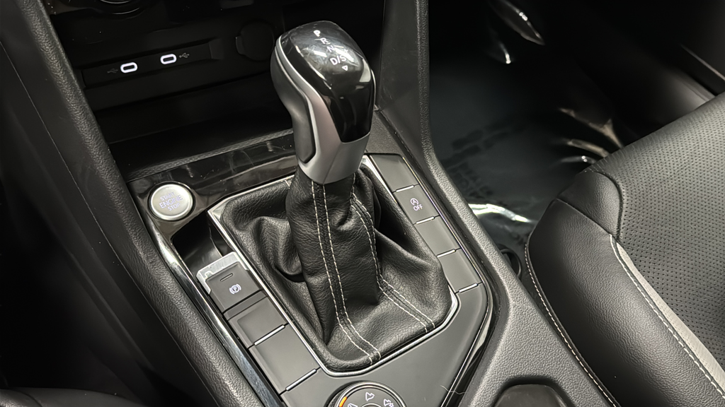 2022 Volkswagen Taos 1.5T SEL