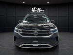 2022 Volkswagen Taos 1.5T SEL
