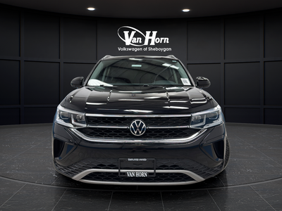2022 Volkswagen Taos 1.5T SEL
