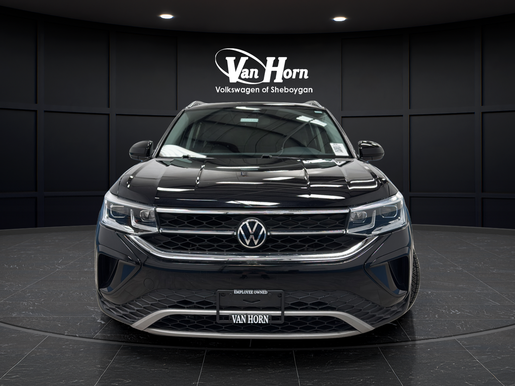 2022 Volkswagen Taos 1.5T SEL