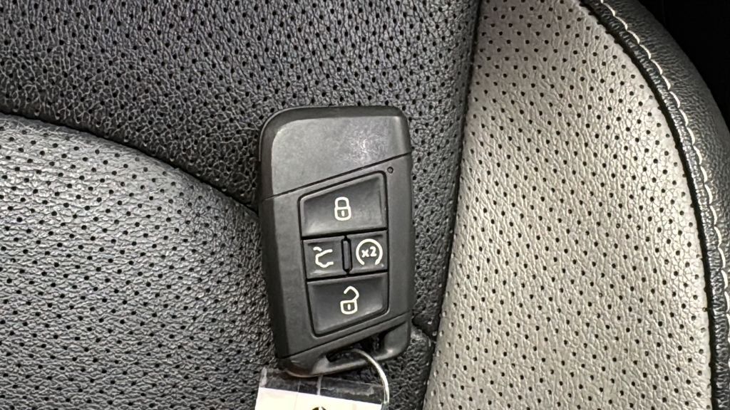 2022 Volkswagen Taos 1.5T SEL