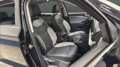 2022 Volkswagen Taos 1.5T SEL