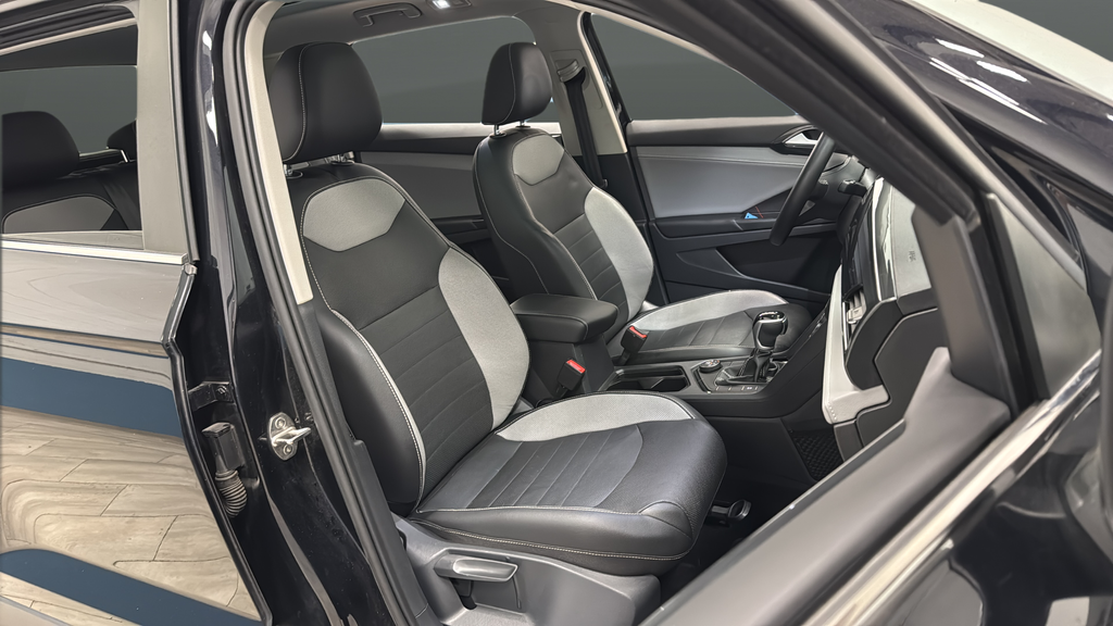 2022 Volkswagen Taos 1.5T SEL