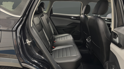 2022 Volkswagen Taos 1.5T SEL