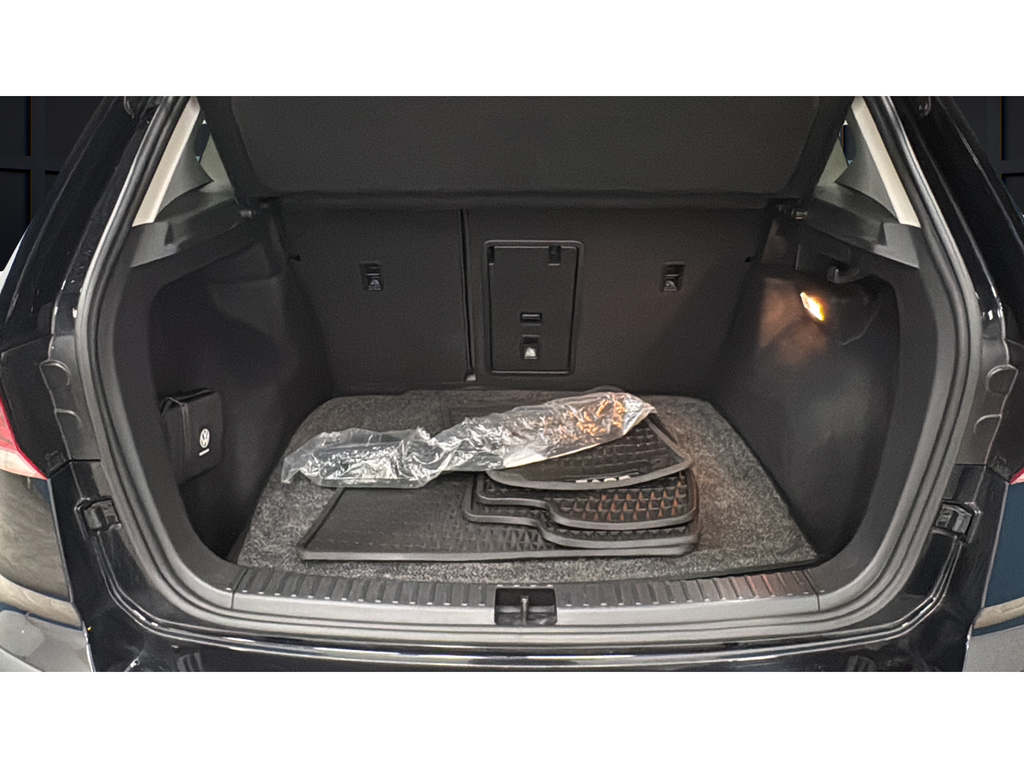 2022 Volkswagen Taos 1.5T SEL