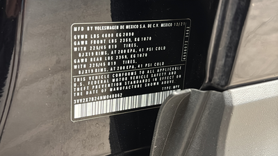2022 Volkswagen Taos 1.5T SEL