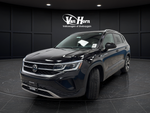 2022 Volkswagen Taos 1.5T SEL