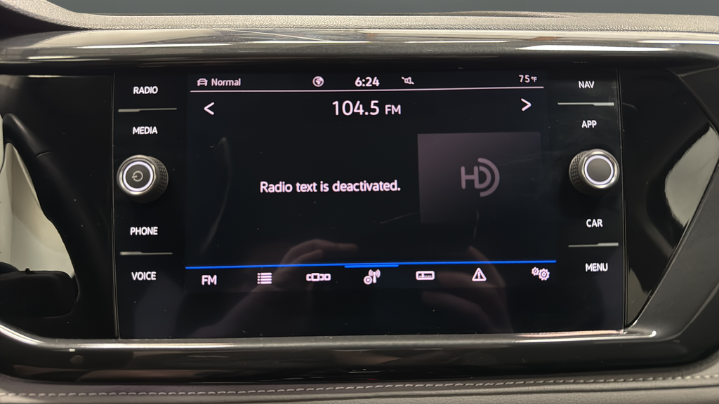 2022 Volkswagen Taos 1.5T SEL