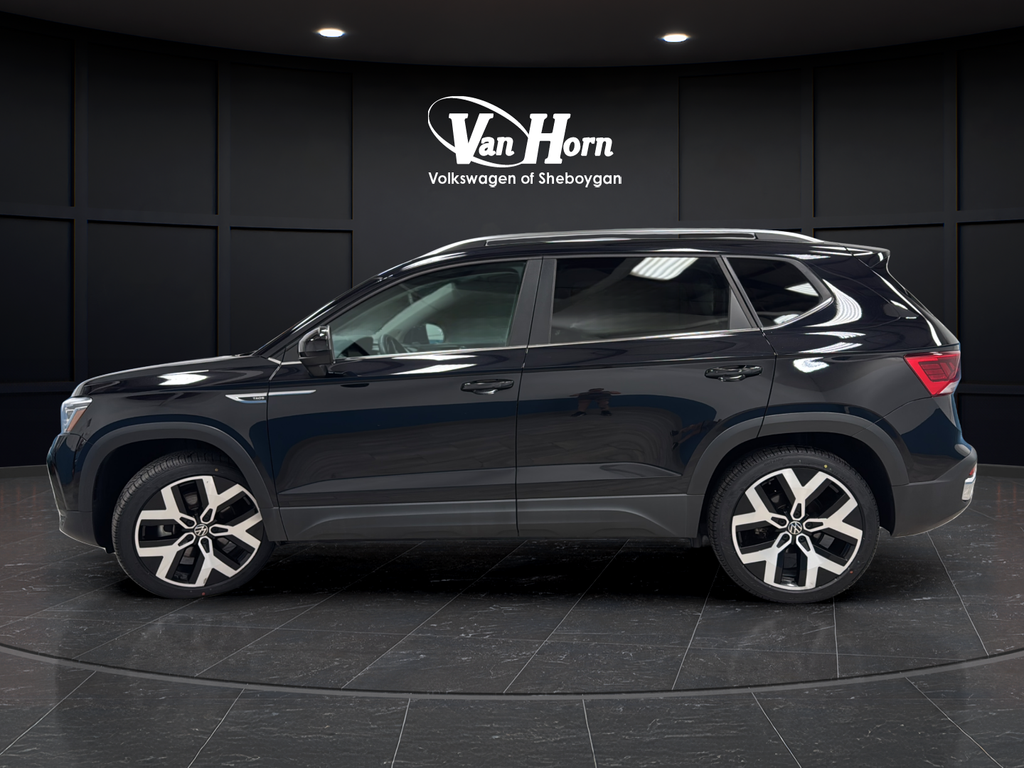 2022 Volkswagen Taos 1.5T SEL