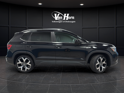 2022 Volkswagen Taos 1.5T SEL
