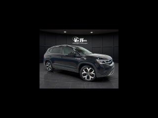 2022 Volkswagen Taos 1.5T SEL
