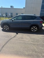 2023 Volkswagen Taos 1.5T SEL