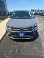 2023 Volkswagen Taos 1.5T SEL