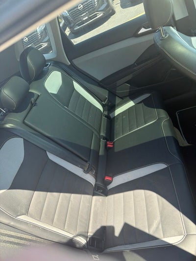 2023 Volkswagen Taos 1.5T SEL