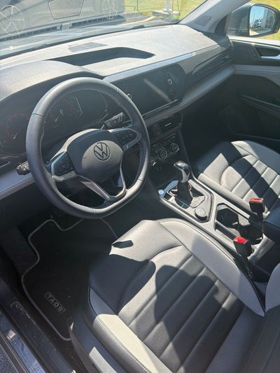 2023 Volkswagen Taos 1.5T SEL