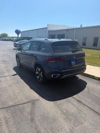 2023 Volkswagen Taos 1.5T SEL