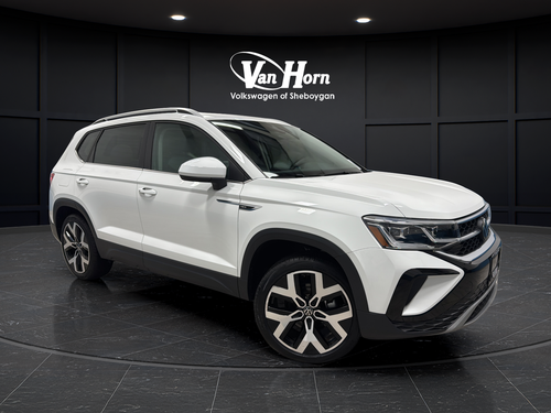 2023 Volkswagen Taos 1.5T SEL