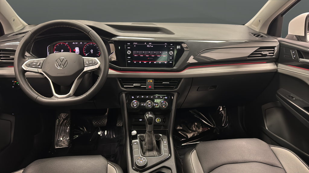 2023 Volkswagen Taos 1.5T SEL
