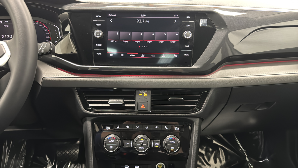 2023 Volkswagen Taos 1.5T SEL