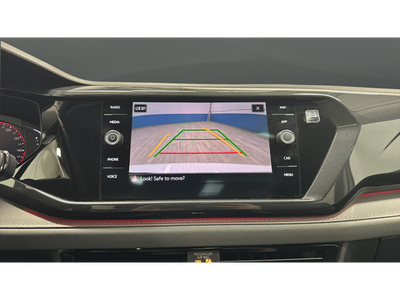 2023 Volkswagen Taos 1.5T SEL