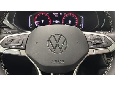 2023 Volkswagen Taos 1.5T SEL