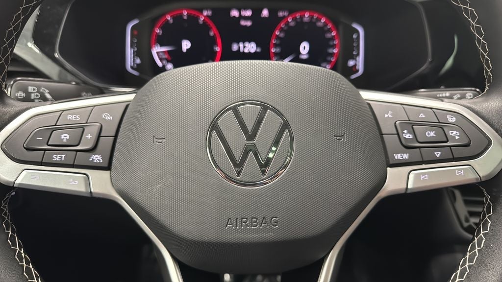 2023 Volkswagen Taos 1.5T SEL